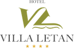 Hotel Villa Letan